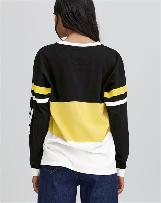 BAImola T-shirt - Sunstruck/Yellow